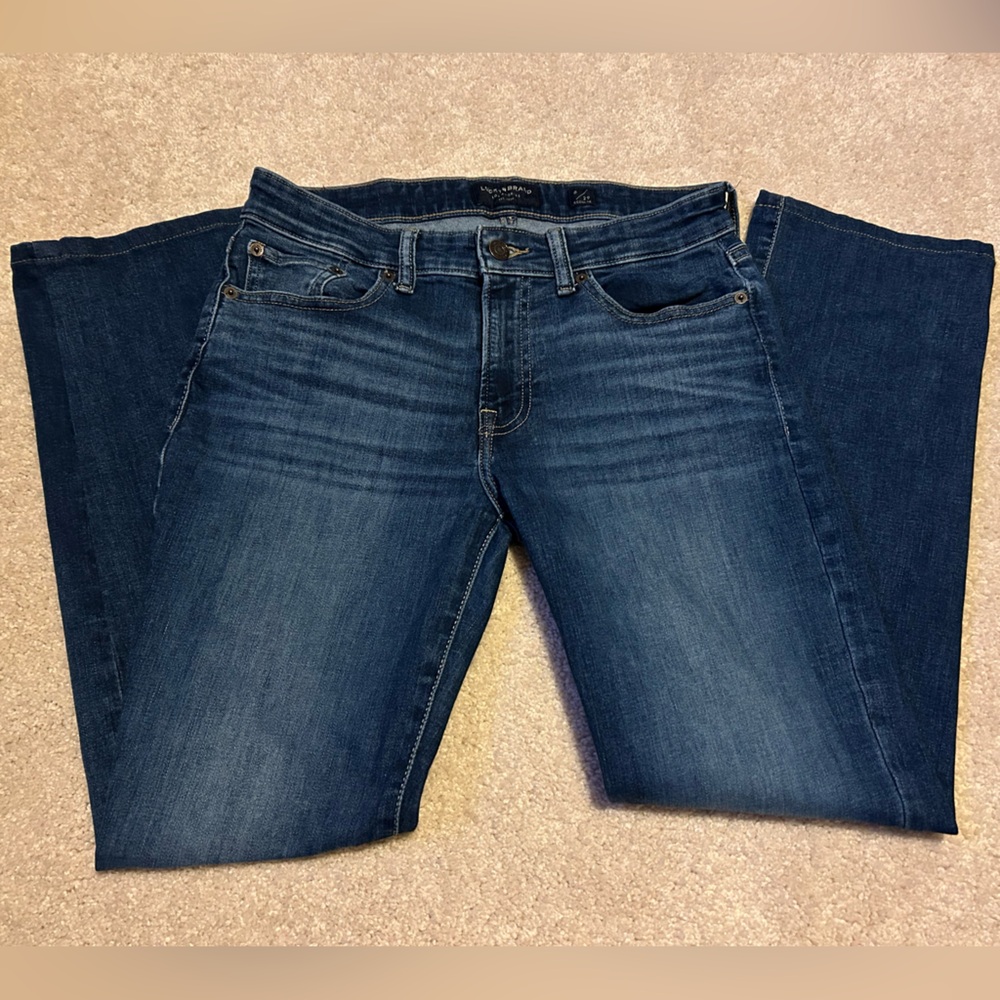 Lucky Brand Denim Jeans